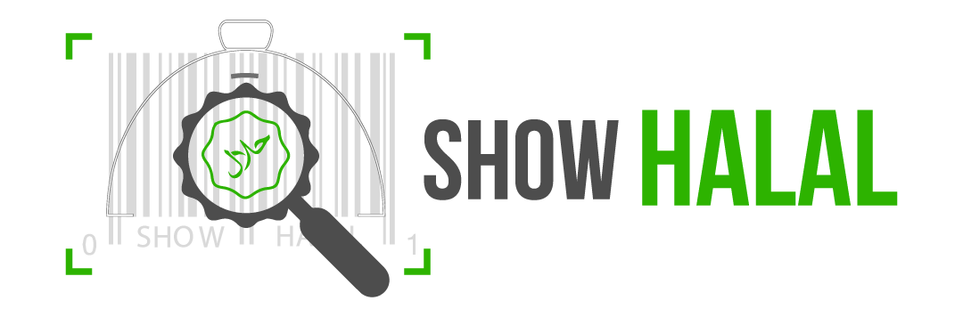 Show Halal